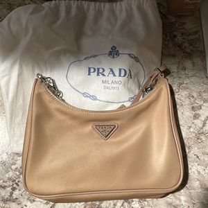 Prada 2005 Re Edition